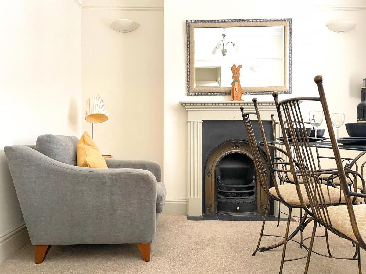 The Vines - Stunning Period Home With Free Parking York Buitenkant foto