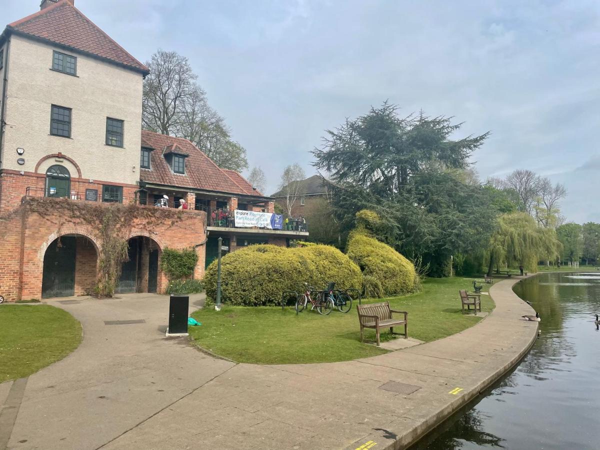 The Vines - Stunning Period Home With Free Parking York Buitenkant foto