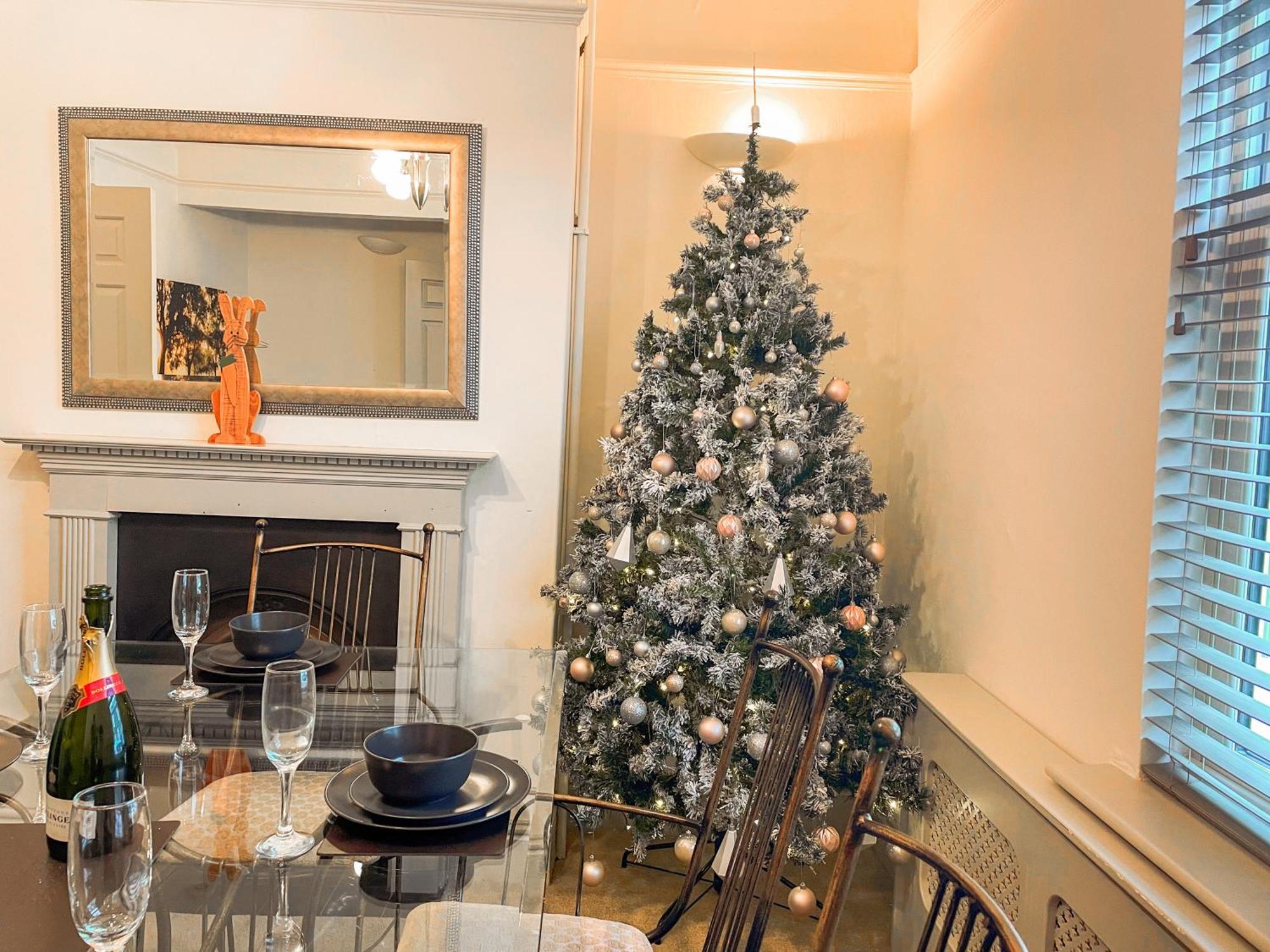 The Vines - Stunning Period Home With Free Parking York Buitenkant foto